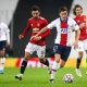 Manchester United/PSG - Herrera est heureux et annonce "on veut être premier"