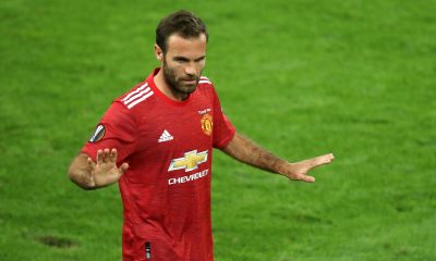 Manchester United/PSG : Mata sait «à quel point» le PSG peut «être dangereux»