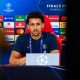 LDC - Marquinhos juge Barcelone comme «un excellent adversaire»