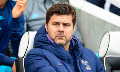 Pochettino est «convaincu de l’efficacité de sa méthode» mais au PSG «son défi sera d’être suivi» souligne Stambouli