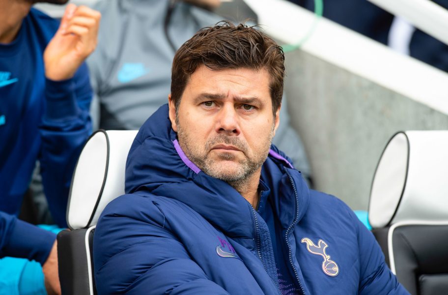 Pochettino est «convaincu de l’efficacité de sa méthode» mais au PSG «son défi sera d’être suivi» souligne Stambouli