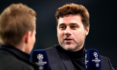 Selon Nedjari, «l'état de grâce» autour de Pochettino «peut durer jusqu’à Barcelone»