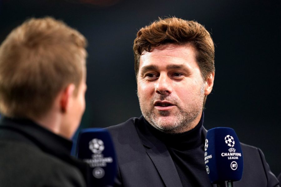 Selon Nedjari, «l'état de grâce» autour de Pochettino «peut durer jusqu’à Barcelone»