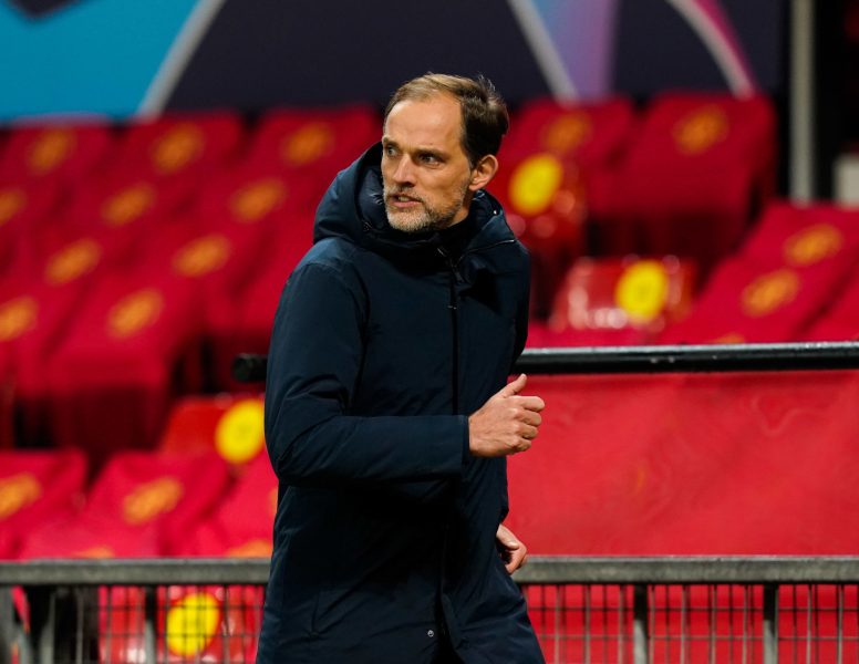 Depuis son arrivée au PSG «Tuchel fait quand même du très bon boulot»