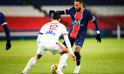 Galtier fait l'éloge de Neymar qu'il «prends plaisir à regarder jouer»