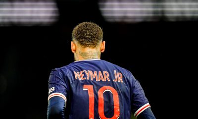 Nenê évoque le "leader" Neymar et son ambition de remporter la LDC au PSG