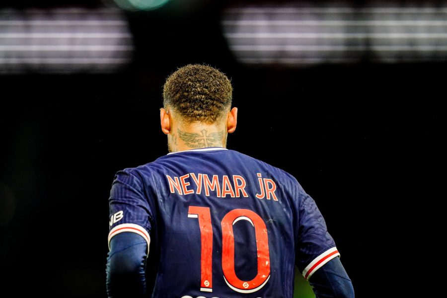 Nenê évoque le "leader" Neymar et son ambition de remporter la LDC au PSG