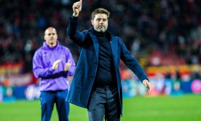 Riolo voit comme «une très bonne nouvelle» la venue de Pochettino au PSG