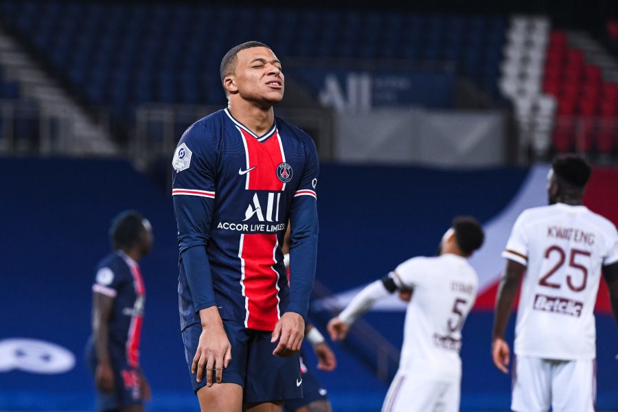 Tarrago prend la défense de Mbappé «J’en ai marre de ces histoires de stats»