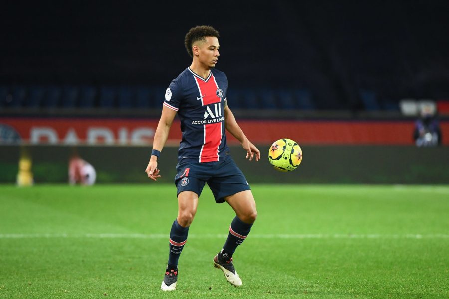 Mercato - Kehrer vers le Bayer Leverkusen ? L'Equipe fait le point