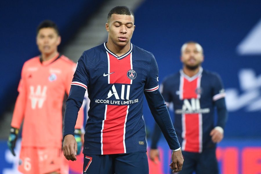 Di Meco souligne qu'il y a «un problème» avec Mbappé qui pense «à son intérêt de mettre des buts»