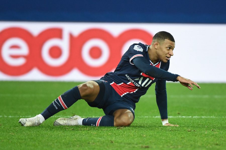 Mbappé «fautif» selon Micoud qui «veut toujours jouer tout en disant qu’il joue trop»