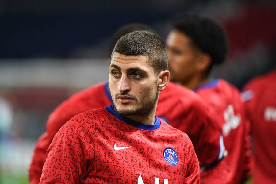 Courbis tacle Tuchel dans sa gestion de Verratti et parle de "faute professionnelle"