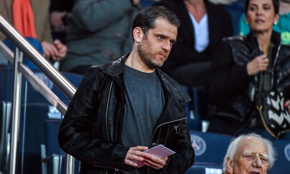 Rothen s'en prend à Hidalgo et assure que sans le PSG le « Parc des Princes ne vaut plus rien »