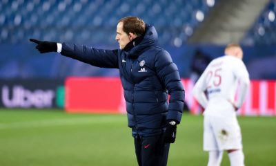 Pour Bruno Constant «il fallait aller jusqu’au bout de la saison» avec Tuchel