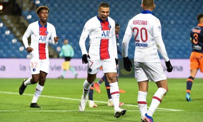 Mbappé c'est en LDC «qu'on l'attend le plus» affirme Obraniak