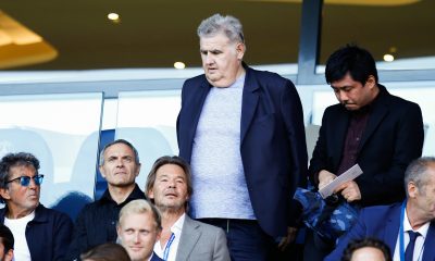 PSG/Istanbul : Pour Ménès le problème aurait pu «être réglé en dix minutes»