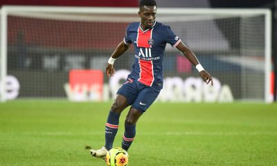 Idrissa Gueye : "Malheureusement, on n'a pas su marquer le but pour gagner"