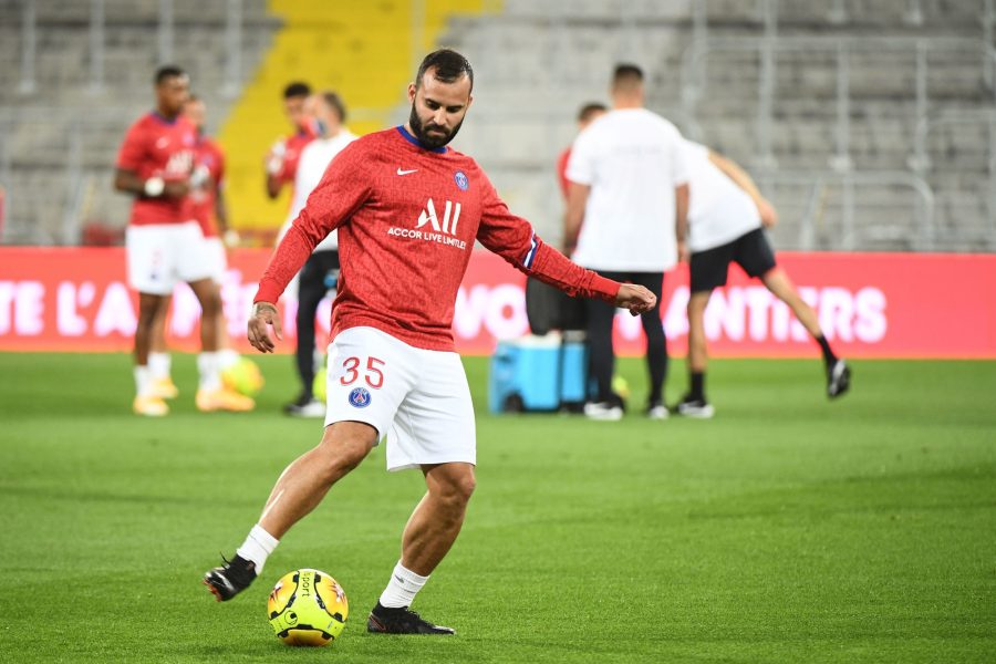 Jesé et le PSG proche d'un accord pour une rupture de contrat, annonce Le Parisien