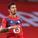 Lille/PSG - José Fonte affiche l'envie de gagner le TDC et de "déranger" Paris en Ligue 1