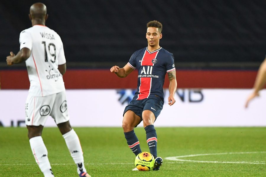 Mercato - L'Equipe évoque les ventes de Kehrer, Areola et Rico