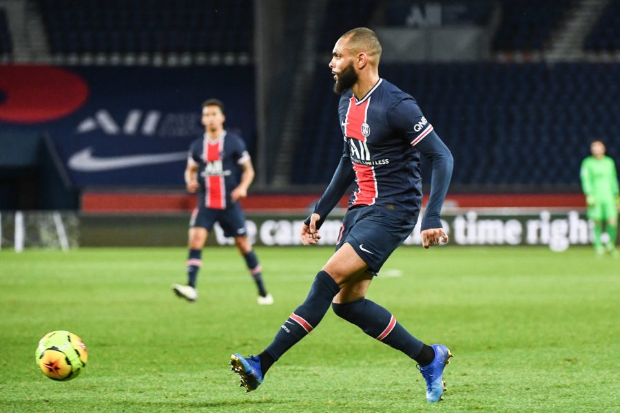 Riolo enfonce Kurzawa et ne sait pas « s'il existe un arrière gauche pire que lui »