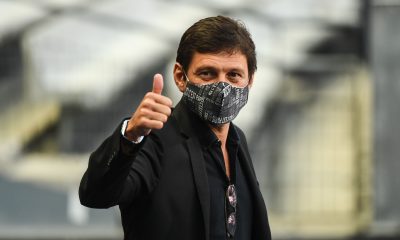 Leonardo évoque Al-Khelaïfi, Mbappé, Neymar, l'état d'esprit et Pochettino