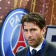 Maxwell défend Tuchel "Il mérite beaucoup plus de crédit"