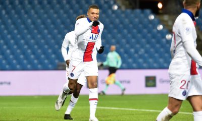 Les 100 buts de Kylian Mbappé au PSG en vidéo !