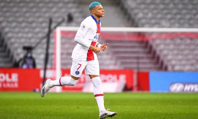 PSG/Strasbourg - Mbappé a participé à l'entraînement collectif ce mardi