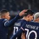 PSG/Istanbul - Mbappé est heureux du match et fier du comportement des joueurs face au racisme