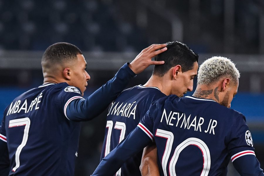 PSG/Istanbul - Mbappé est heureux du match et fier du comportement des joueurs face au racisme