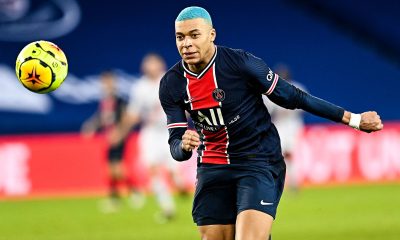 Mbappé n'a pas voulu sortir contre Lorient, Tuchel "en colère" selon RMC Sport