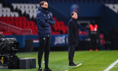 PSG/OL - Votez pour le meilleur joueur parisien du match