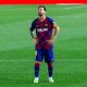 Mercato - Messi négocie avec aucun club pour le moment, indique Goal 