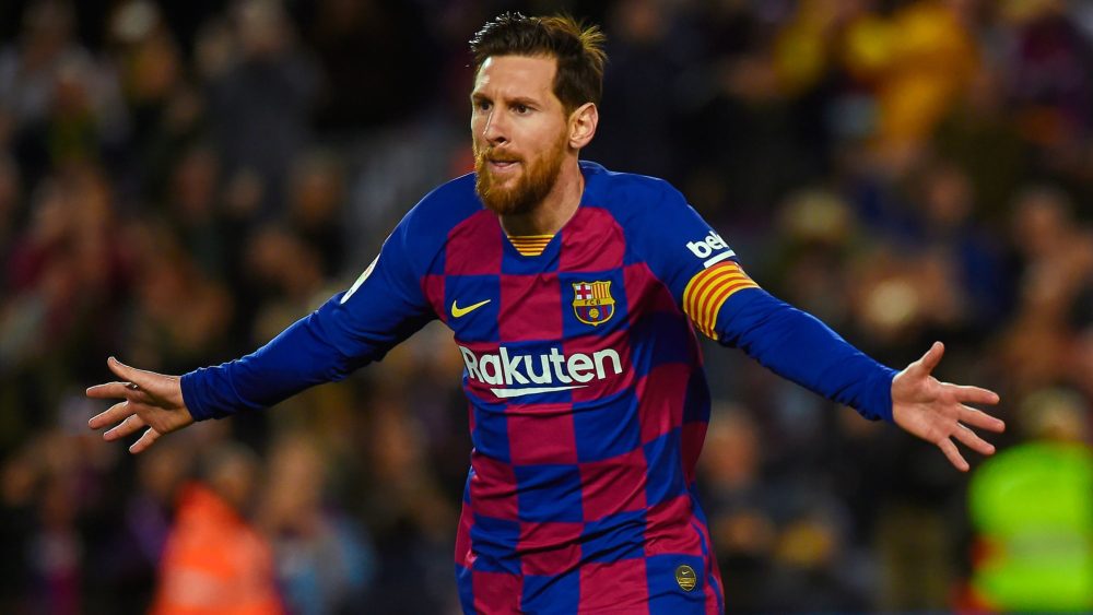 Mercato - Messi, le PSG "seul pays au monde" qui peut se le permettre selon Mundo Deportivo