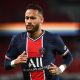 Neymar victime d'une entorse "bénigne" et peut-être apte contre le LOSC, confirme Le Parisien