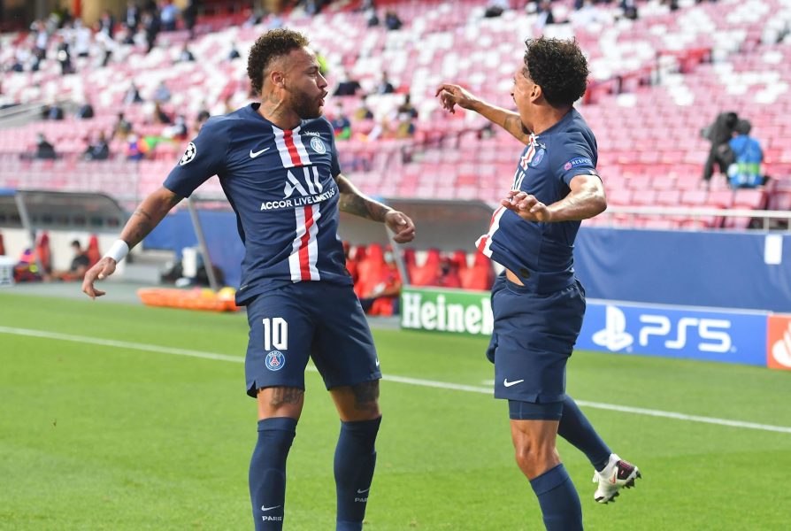 Lille/PSG - Marquinhos vers le retour, c'est "plus compliqué pour Neymar selon Le Parisien  