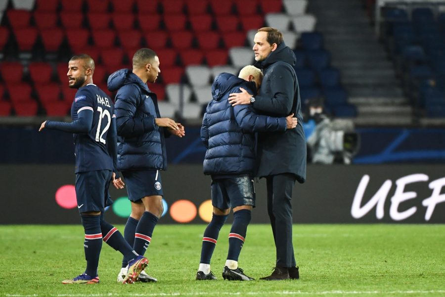 Mbappé, Neymar et Tuchel personnalités sportives les plus cités par la presse française en 2020