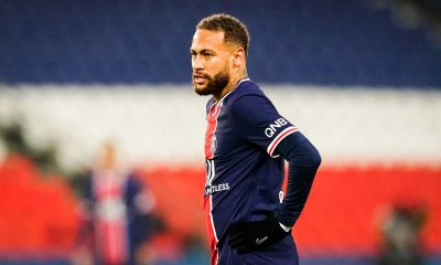 Ligue 1 - Neymar est le joueur avec le moins taux de conversion de ses Expected Goals en 2020