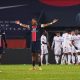 PSG/OL - Les notes des Parisiens : après une triste défaite qui coûte Neymar