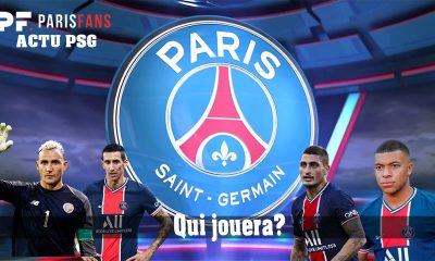 Podcast - PSG/Strasbourg : Les groupes, les équipes et nos pronostics