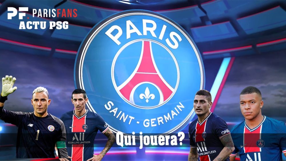 Podcast - PSG/Strasbourg : Les groupes, les équipes et nos pronostics