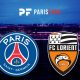 Paris Saint-Germain / FC Lorient - 33e journée Ligue 1 Uber Eats