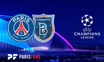 PSG/Istanbul - L'équipe parisienne en 5-3-2 avec Rafinha, d'après L'Equipe