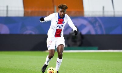 Mercato - Pembélé prêté à Bordeaux, RMC Sport confirme