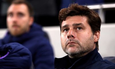 Le Parisien évoque les chantiers de Pochettino au PSG et notamment le jeu