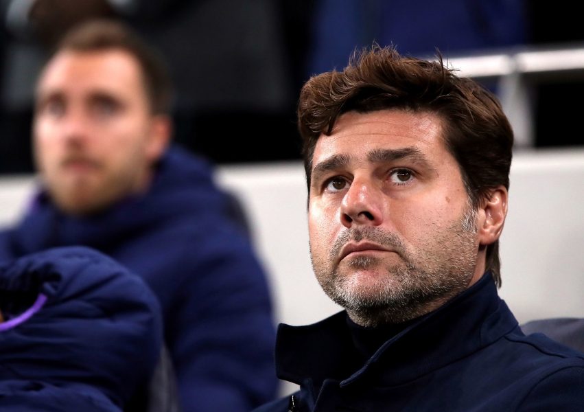 Le Parisien évoque les chantiers de Pochettino au PSG et notamment le jeu