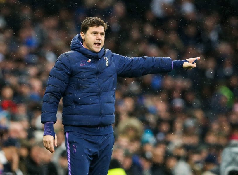 Officiel - Pochettino est le nouvel entraîneur du PSG !