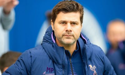 Goal donne des précisions sur le staff de Pochettino au PSG